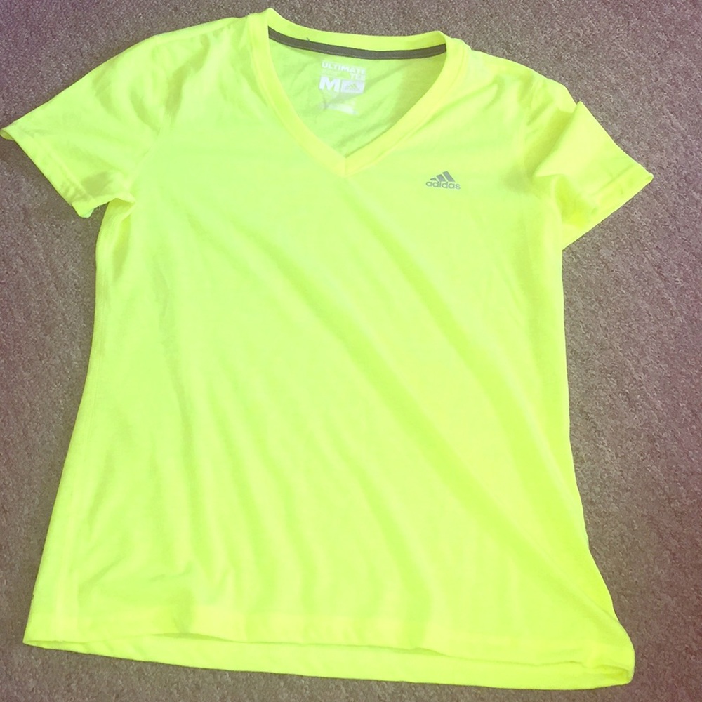 Adidas Ultimate T